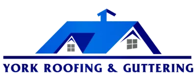 York Roofing & Guttering logo
